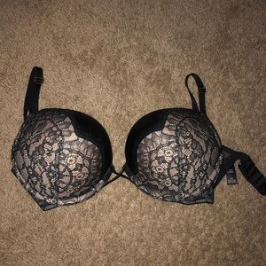 Victoria secret bombshell bra